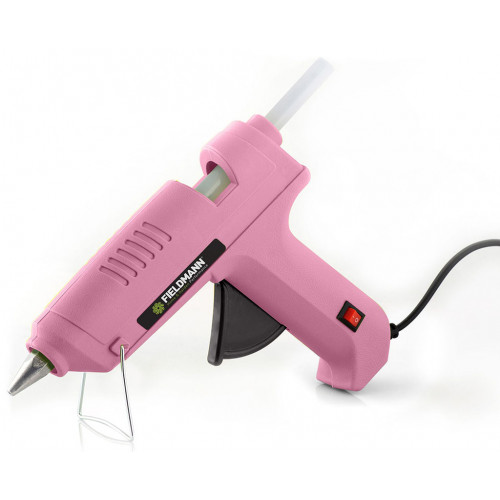 FIELDMANN FDTP 2102-E olvasztópisztoly 100W 50004768 FIELDMANN FDTP 2102-E olvasztópisztoly 100W 50004768