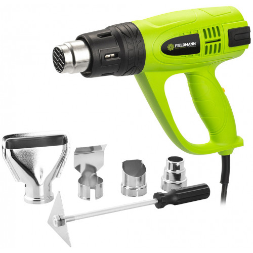 FIELDMANN FDHP 202000-E elektromos hőlégfúvó 50004913