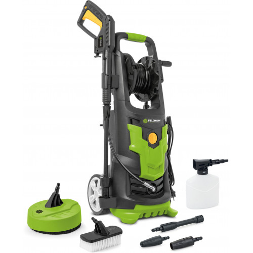 FIELDMANN FDW 202205 magasnyomású mosó 50005048 FIELDMANN FDW 202205 magasnyomású mosó 50005048