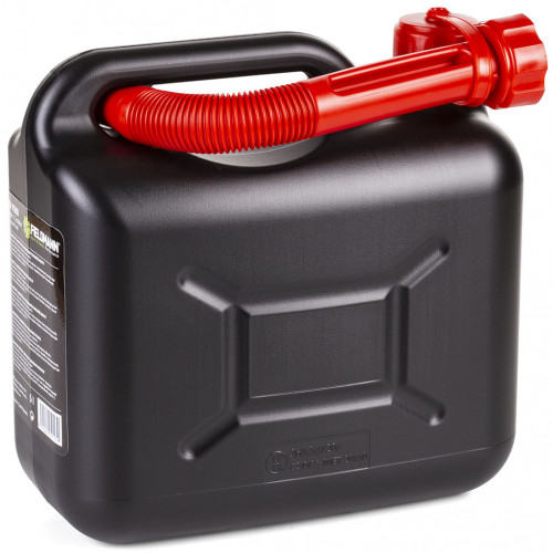 FIELDMANN FZR 9060 benzines kanna, 5 l 50005211