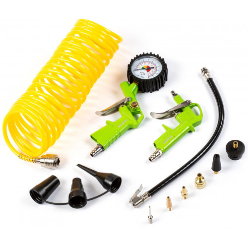 FIELDMANN FDAK 901504 Kompresszor tartozékok készlet 50005262