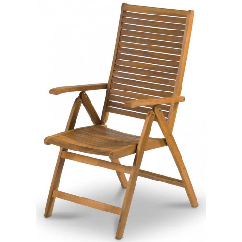 FIELDMANN FDZN 4101-T kerti szék 50002114 FIELDMANN FDZN 4101-T kerti szék 50002114