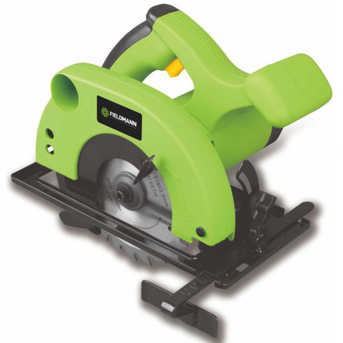FIELDMANN FDK-E 20080 Körfűrész 50002226