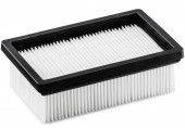 KÄRCHER Lapos redőzött szűrő Renovation WD 4-6 2.863-354.0