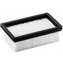 KÄRCHER Lapos redőzött szűrő Renovation WD 4-6 2.863-354.0