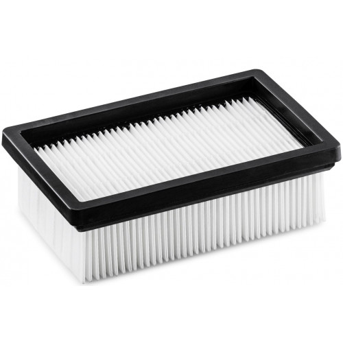 KÄRCHER Lapos redőzött szűrő Renovation WD 4-6 2.863-354.0