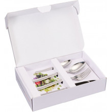 Fiskars Functional form Evőeszköz készlet, 16 db 1002946