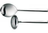 Fiskars Functional Form Tálalókészlet, fényes, 2 db1002947