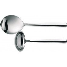 Fiskars Functional Form Tálalókészlet, fényes, 2 db1002947