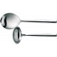 Fiskars Functional Form Tálalókészlet, fényes, 2 db1002947