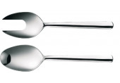Fiskars Functional Form Salátakiszedő szett, fényes, 2 db 1002948