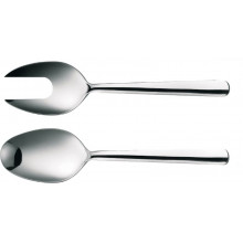 Fiskars Functional Form Salátakiszedő szett, fényes, 2 db 1002948