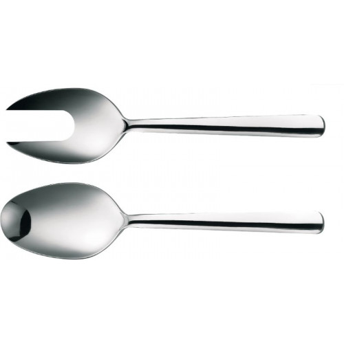 Fiskars Functional Form Salátakiszedő szett, fényes, 2 db 1002948