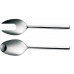 Fiskars Functional Form Salátakiszedő szett, fényes, 2 db 1002948