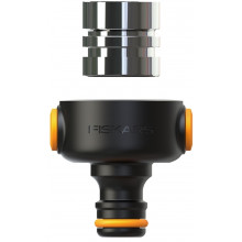 Fiskars Comfort Csaptelep csatlakozó, beltéri (M22/M24) 1027062