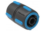 Fiskars Comfort Tömlőtoldó, 13-15 mm (1/2-5/8”) 1027064