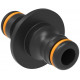 Fiskars Comfort Toldócsatlakozó 1027068