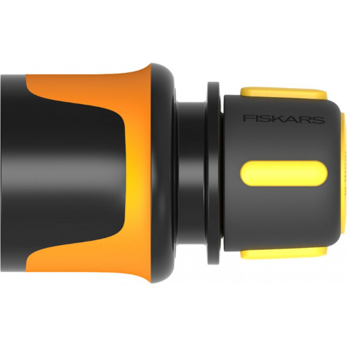 Fiskars Comfort Tömlő-gyorscsatlakozó, 9 mm (3/8”) FLOW 1027071