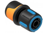 Fiskars Comfort Tömlő-gyorscsatlakozó, 13-15 mm (1/2-5/8”) FLOW 1027072