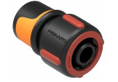 Fiskars Comfort Tömlő-gyorscsatlakozó, 19 mm (3/4”) FLOW 1027074