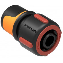 Fiskars Comfort Tömlő-gyorscsatlakozó, 19 mm (3/4”) FLOW 1027074