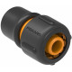 Fiskars Solid Tömlő gyorscsatlakozó (3/4") 1027077
