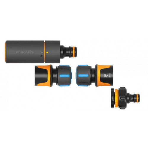Fiskars Comfort Öntöző alapkészlet, 4 részes 1027091