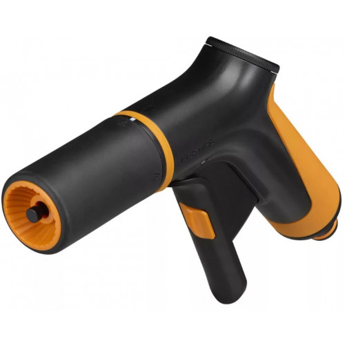 Fiskars Comfort Locsolópisztoly, állítható, markolatvezérlésű 1065484
