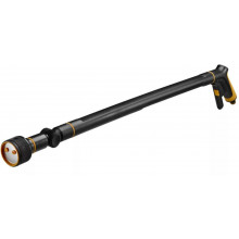 Fiskars öntözőbot 3 funkció, elülső vezérlés 1065488