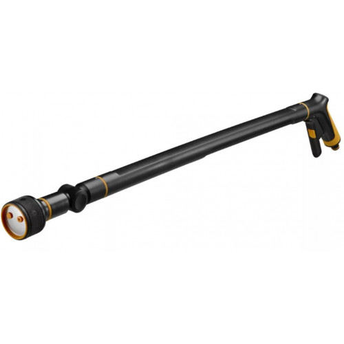 Fiskars öntözőbot 3 funkció, elülső vezérlés 1065488