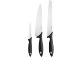 Fiskars Essential 3 Darabos kezdő készlet 1065583