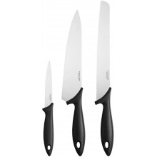 Fiskars Essential 3 Darabos kezdő készlet 1065583