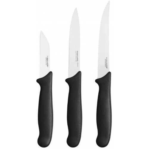 Fiskars Essential zöldségkészlet 1065584