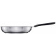 Fiskars Serpenyő kerámia felülettel 24cm 1072310