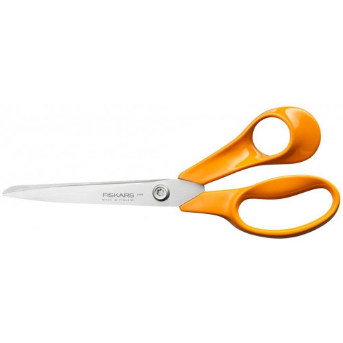 Fiskars Classic univerzális háztartási olló (21 cm) 1075031 Fiskars Classic univerzális háztartási olló (21 cm) 1075031