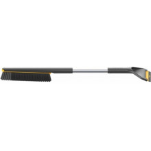 Fiskars Plus seprű kaparóval, hosszú 1078494