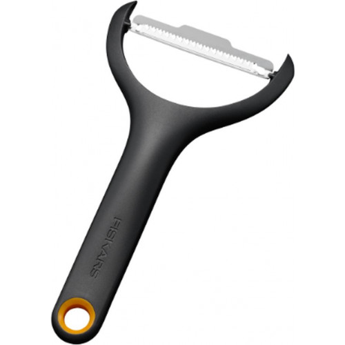 Fiskars Functional FormTM Y-alakú julienne hámozó (15,2 cm) 1079909