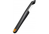 Fiskars Functional FormTM gyümölcshámozó, forgó pengével (18,4 cm) 1079961