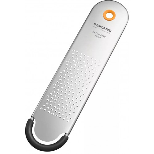 Fiskars Functional FormTM extra finom reszelő(24,2 cm) 1079966