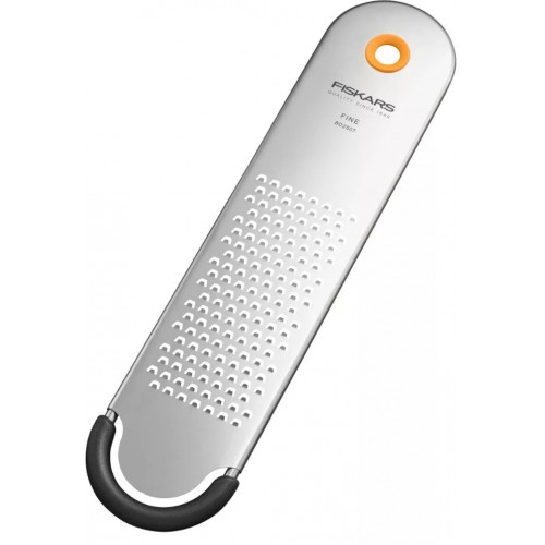 Fiskars Functional FormTM finom reszelő (24,2 cm) 1079967