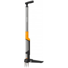 Fiskars Ergonomic Gyomkiszedő, 99 cm 1080409