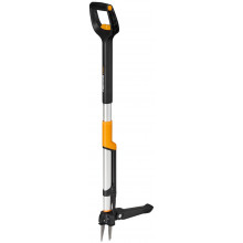 Fiskars X-series Gyomkiszedő, 120,9 cm 1080510