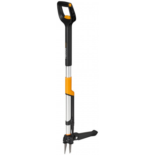 Fiskars X-series Gyomkiszedő, 120,9 cm 1080510