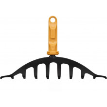 Fiskars OneClick Rózsagereblye fej (24,3 cm) 1080676