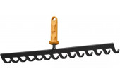 Fiskars OneClick Gereblye fej, 14 foggal (35,9 cm) 1080677
