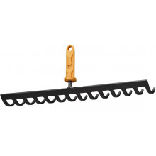 Fiskars OneClick Gereblye fej, 14 foggal (35,9 cm) 1080677