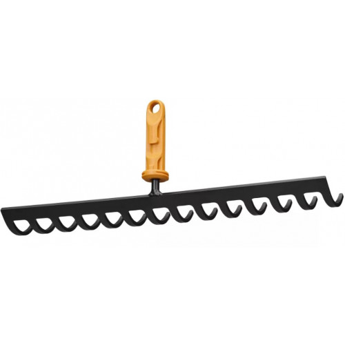 Fiskars OneClick Gereblye fej, 14 foggal (35,9 cm) 1080677