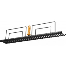 Fiskars OneClick Gyűjtőgereblye fej (57 cm) 1080680