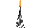 Fiskars OneClick Rózsagereblye fej (12 cm) 1080682