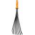 Fiskars OneClick Rózsagereblye fej (12 cm) 1080682